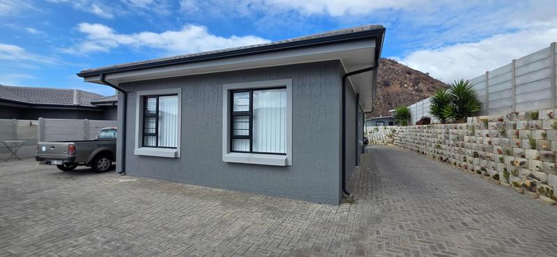 4 Bedroom Property for Sale in Island View Western Cape